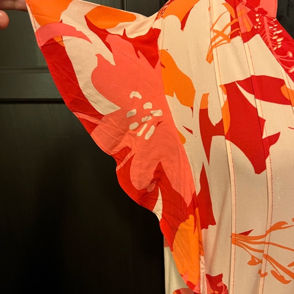 Maxi Dress - Picture 1 of 6